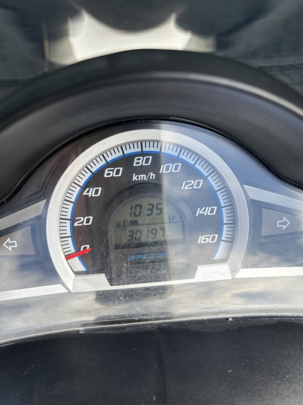 PCX 150 - 2017 - FELIZ