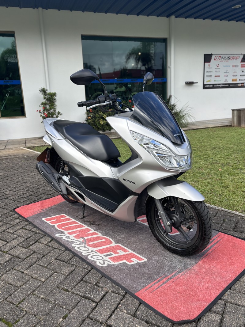 PCX 150 - 2017 - FELIZ