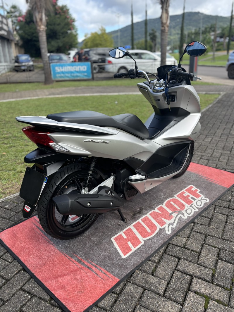 PCX 150 - 2017 - FELIZ