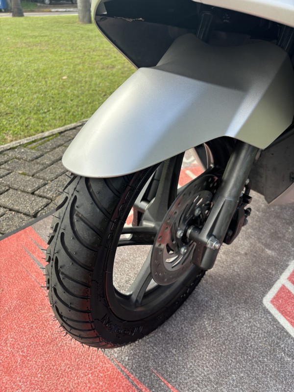 PCX 150 - 2017 - FELIZ