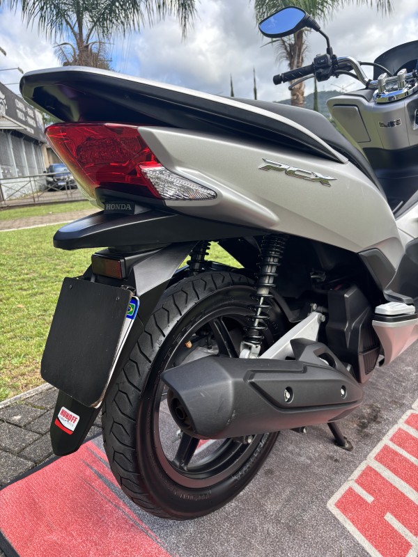PCX 150 - 2017 - FELIZ
