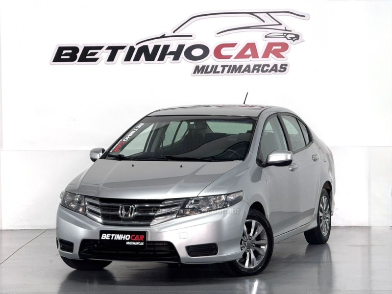 civic 1.5 lx 16v gasolina 4p manual 2013 estancia velha