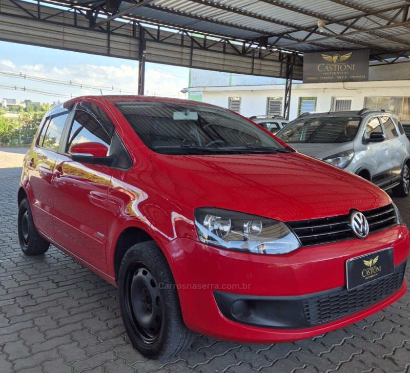fox 1.0 mi plus 8v gasolina 4p manual 2014 caxias do sul