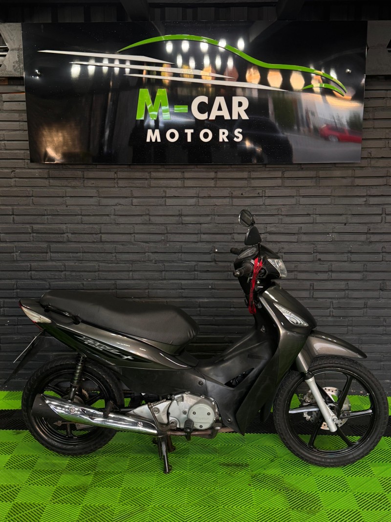 biz 125   2009 feliz