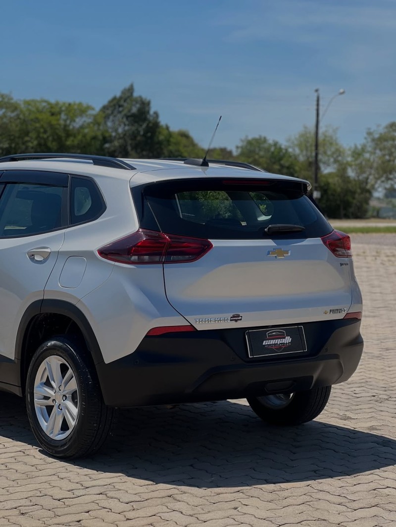 TRACKER 1.0 12V LT TURBO FLEX 4P AUTOMÁTICO - 2023 - ANTôNIO PRADO