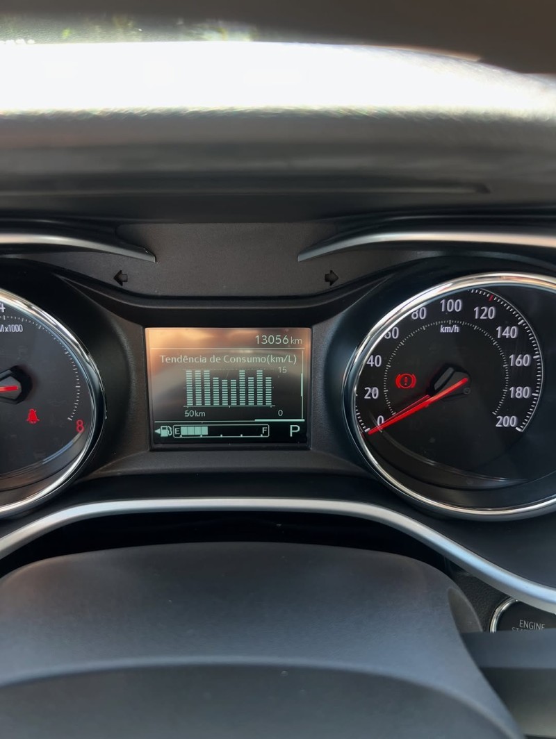 TRACKER 1.0 12V LT TURBO FLEX 4P AUTOMÁTICO - 2023 - ANTôNIO PRADO