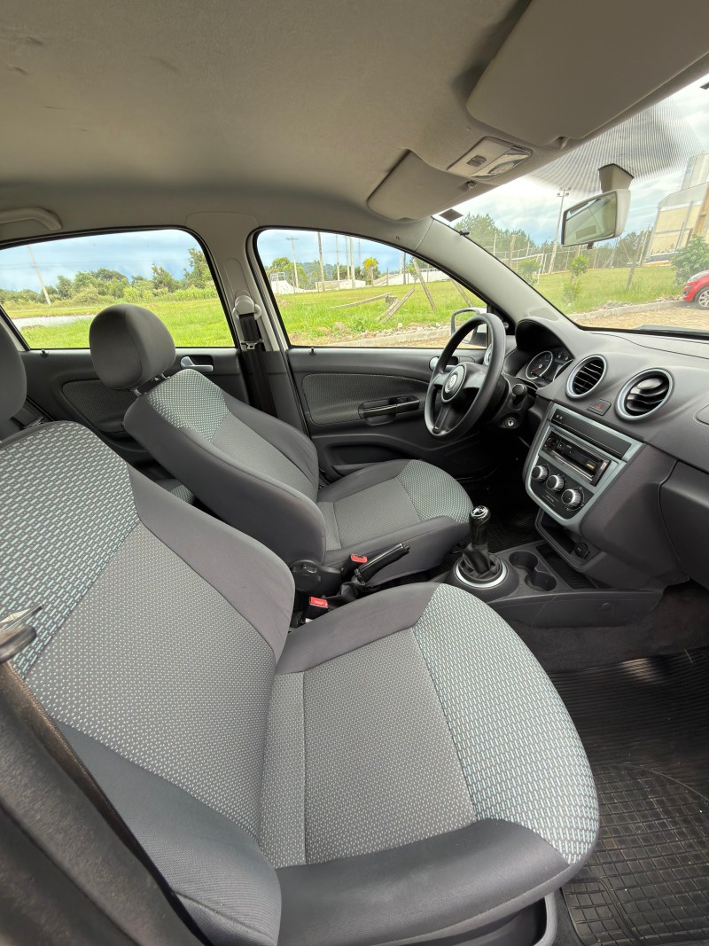 GOL 1.0 MI TREND 8V FLEX 4P MANUAL - 2012 - ANTôNIO PRADO