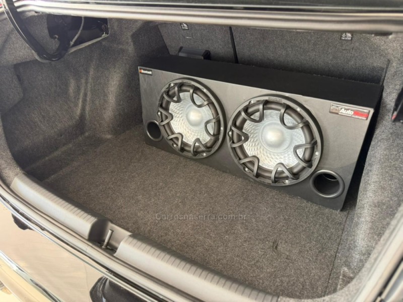 VIRTUS 1.4 250 TSI 16V EXCLUSIVE FLEX 4P AUTOMÁTICO - 2026 - VACARIA