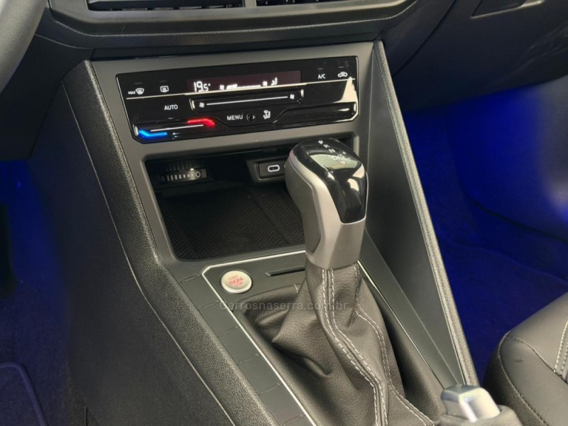 VIRTUS 1.4 250 TSI 16V EXCLUSIVE FLEX 4P AUTOMÁTICO - 2026 - VACARIA