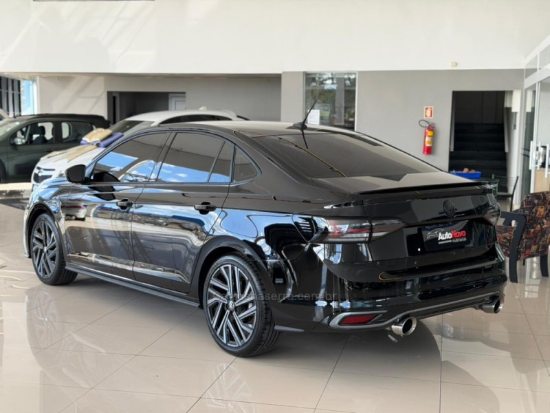 VIRTUS 1.4 250 TSI 16V EXCLUSIVE FLEX 4P AUTOMÁTICO - 2026 - VACARIA