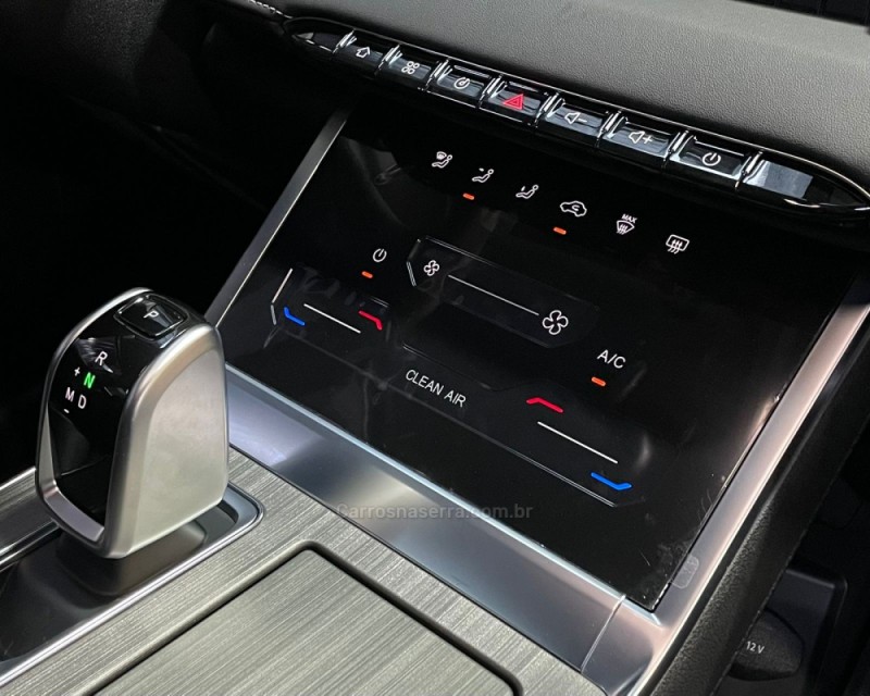 TIGGO 1.5 TURBO 5X SPORT FLEX 4P AUTOMÁTICO - 2027 - VACARIA