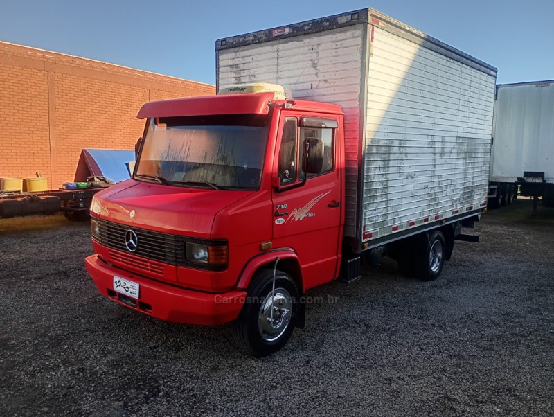 710 plus  2010 farroupilha