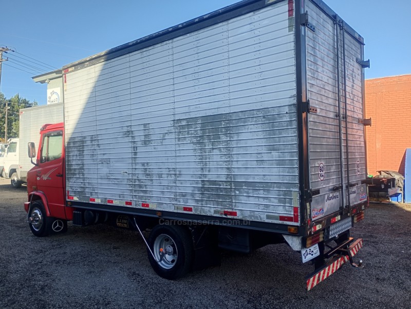 710 PLUS  - 2010 - FARROUPILHA