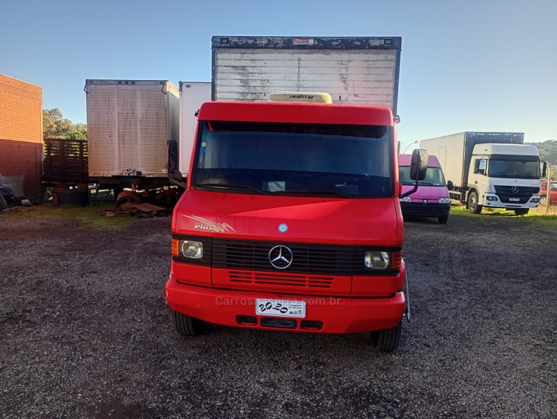 710 PLUS  - 2010 - FARROUPILHA