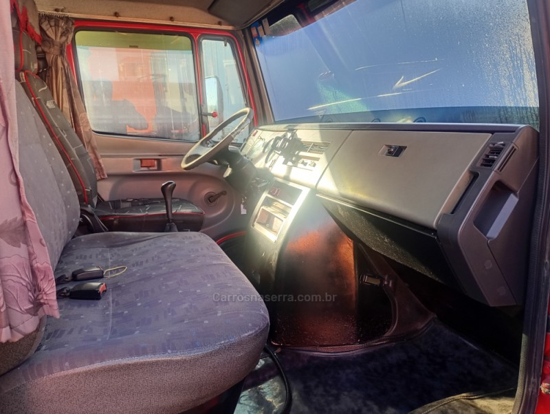 710 PLUS  - 2010 - FARROUPILHA