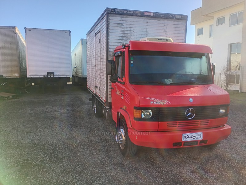 710 PLUS  - 2010 - FARROUPILHA