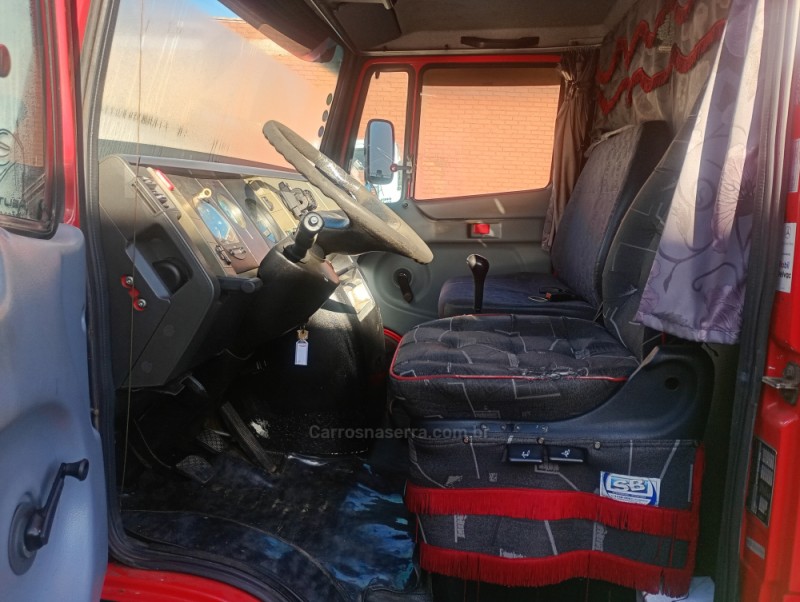 710 PLUS  - 2010 - FARROUPILHA