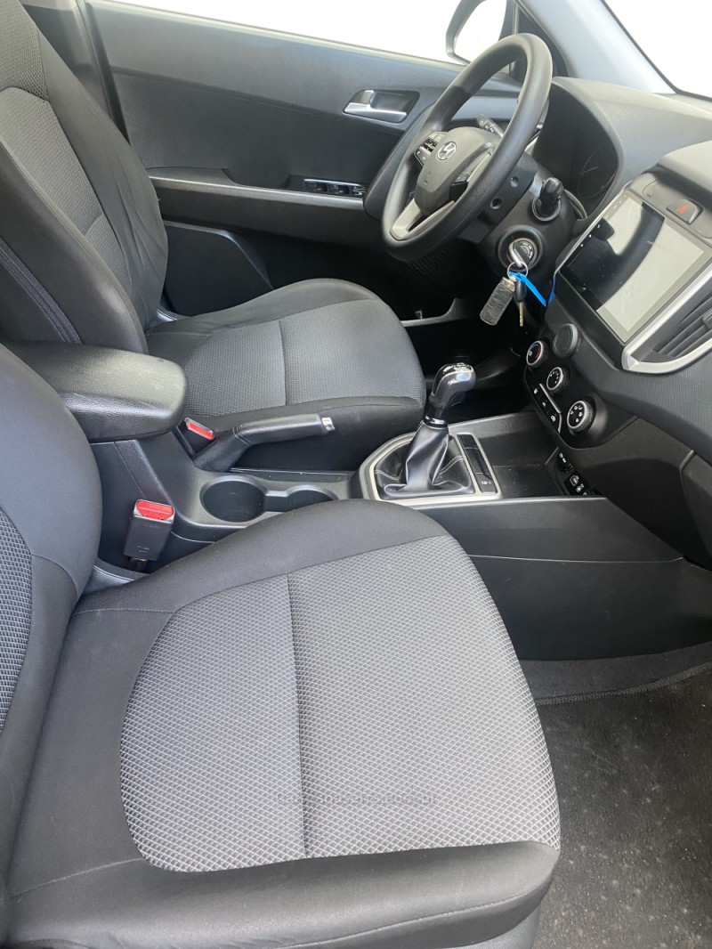 CRETA 1.6 16V FLEX ATTITUDE MANUAL - 2018 - CAXIAS DO SUL