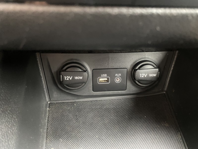 CRETA 1.6 16V FLEX ATTITUDE MANUAL - 2018 - CAXIAS DO SUL