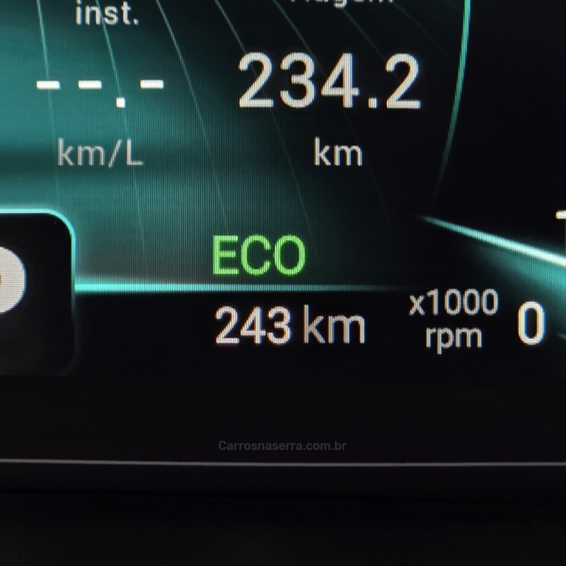 TIGGO 1.5 16V TURBO 5X PRO FLEX 4P AUTOMÁTICO - 2026 - SANTA CRUZ DO SUL