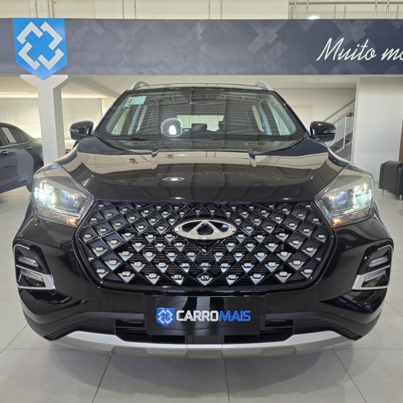 TIGGO 1.5 16V TURBO 5X PRO FLEX 4P AUTOMÁTICO - 2026 - SANTA CRUZ DO SUL