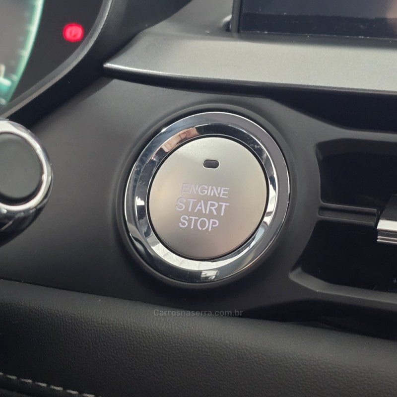 TIGGO 1.5 16V TURBO 5X PRO FLEX 4P AUTOMÁTICO - 2026 - SANTA CRUZ DO SUL