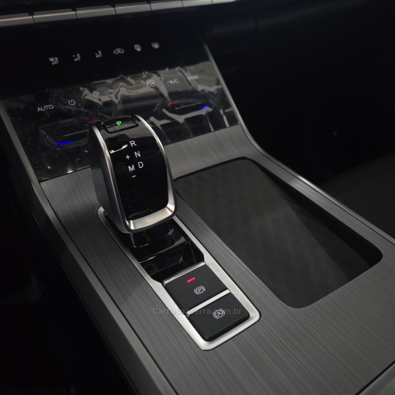 TIGGO 1.5 16V TURBO 5X PRO FLEX 4P AUTOMÁTICO - 2026 - SANTA CRUZ DO SUL