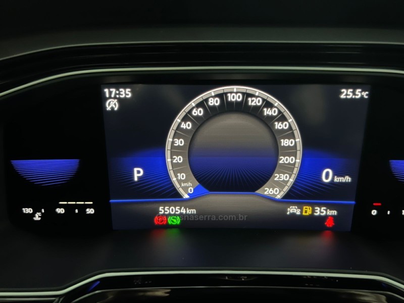 NIVUS 1.0 TSI COMFORTLINE FLEX 4P AUTOMÁTICO - 2022 - BENTO GONçALVES