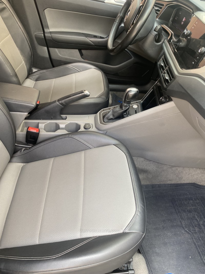 VIRTUS 1.0 200 TSI HIGHLINE AUTOMÁTICO - 2019 - CAXIAS DO SUL