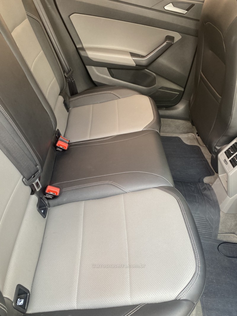 VIRTUS 1.0 200 TSI HIGHLINE AUTOMÁTICO - 2019 - CAXIAS DO SUL