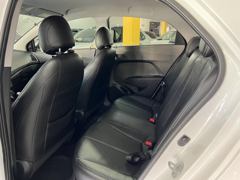 HB20 1.0 COMFORT PLUS 12V FLEX 4P MANUAL - 2015 - CAXIAS DO SUL