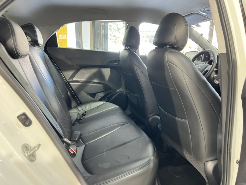 HB20 1.0 COMFORT PLUS 12V FLEX 4P MANUAL - 2015 - CAXIAS DO SUL