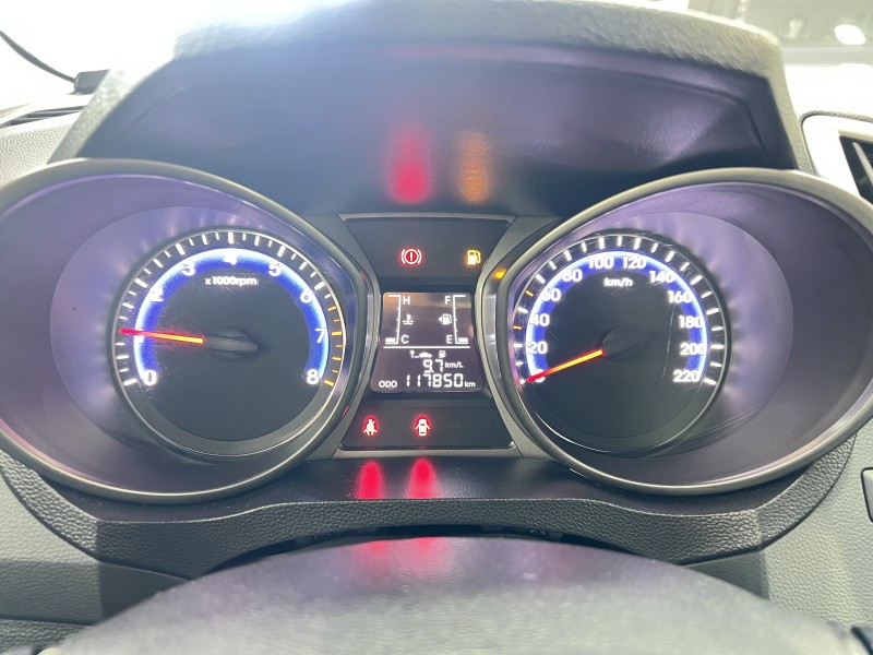 HB20 1.0 COMFORT PLUS 12V FLEX 4P MANUAL - 2015 - CAXIAS DO SUL