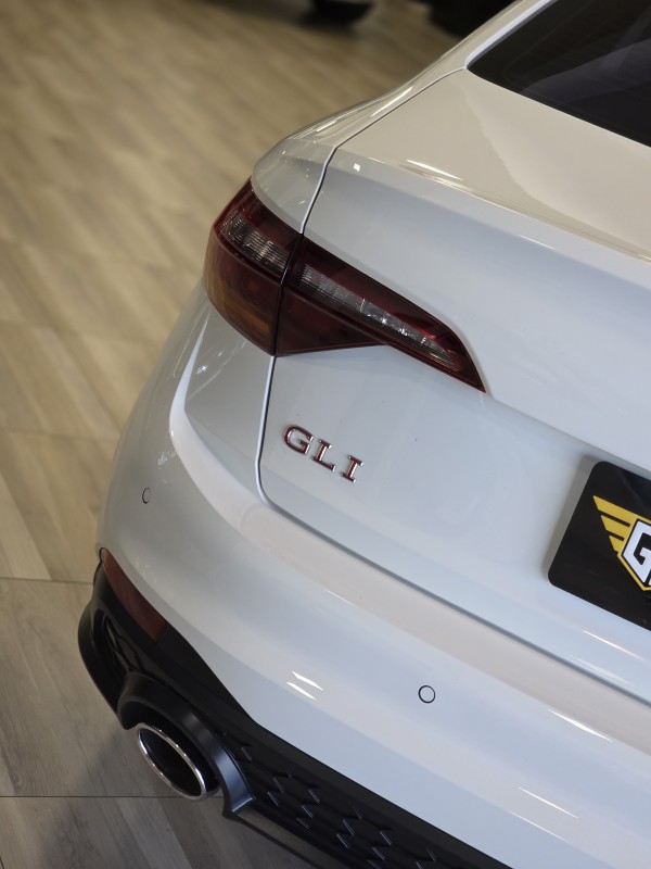 JETTA 2.0 16V TSI GLI 350 GASOLINA 4P AUTOMÁTICO - 2023 - CAXIAS DO SUL