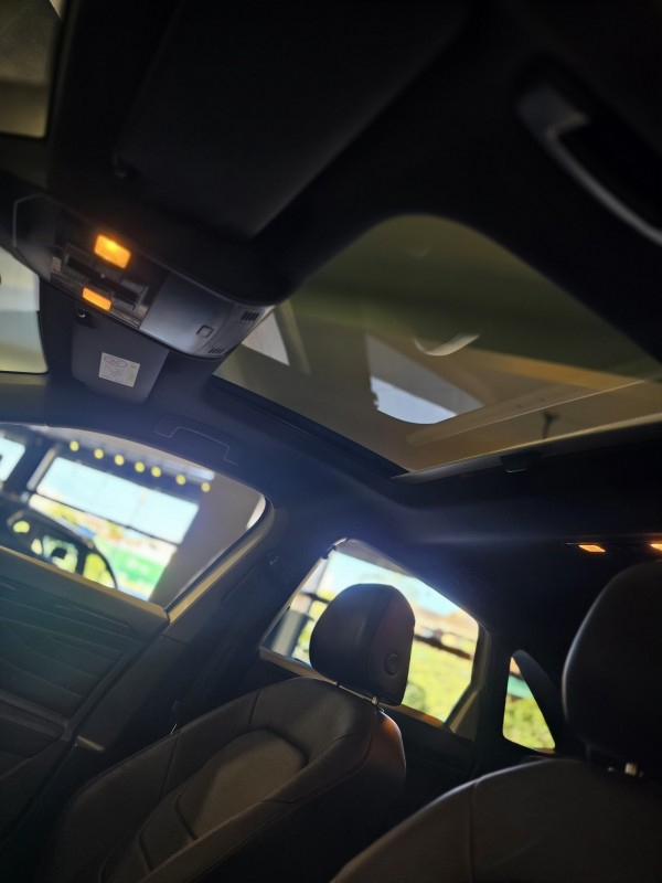 JETTA 2.0 16V TSI GLI 350 GASOLINA 4P AUTOMÁTICO - 2023 - CAXIAS DO SUL