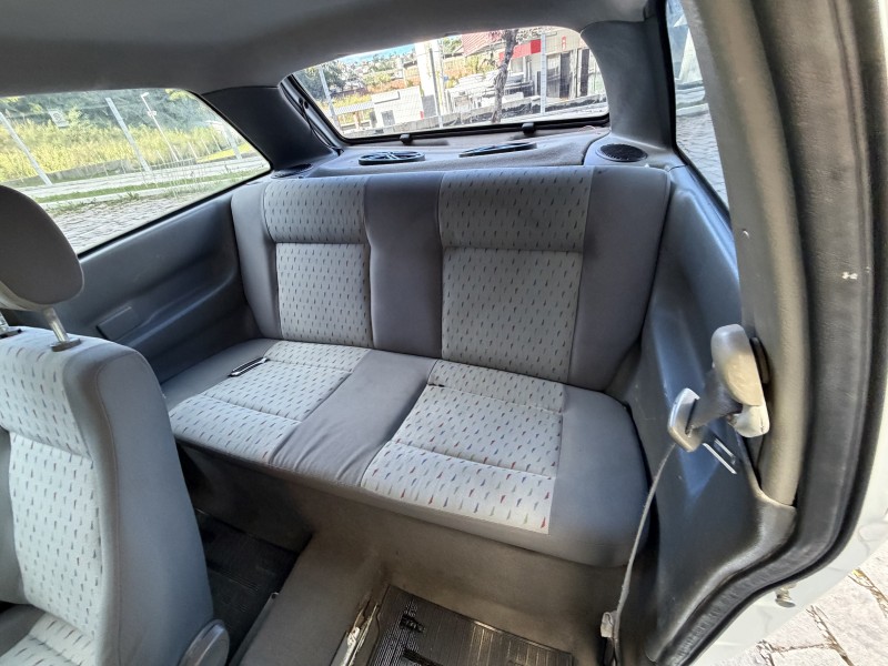 GOL 1.0 MI 16V GASOLINA 2P MANUAL - 1999 - CAXIAS DO SUL