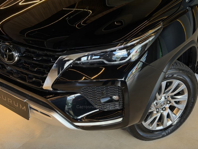 HILUX SW4 2.8 SRX 4X4 16V TURBO INTERCOOLER DIESEL 4P AUTOMÁTICO - 2022 - CAXIAS DO SUL