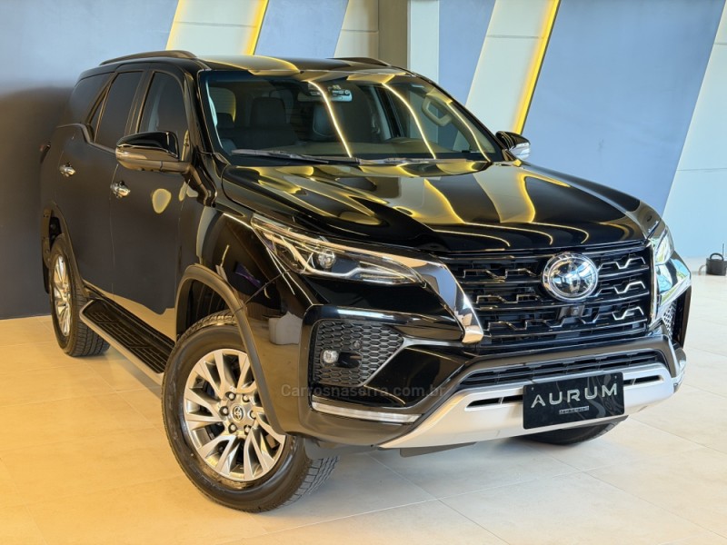 hilux sw4 2.8 srx 4x4 16v turbo intercooler diesel 4p automatico 2022 caxias do sul