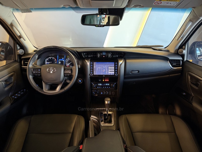 HILUX SW4 2.8 SRX 4X4 16V TURBO INTERCOOLER DIESEL 4P AUTOMÁTICO - 2022 - CAXIAS DO SUL