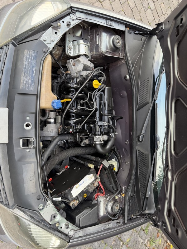 CLIO 1.0 AUTHENTIQUE 8V GASOLINA 4P MANUAL - 2006 - CAXIAS DO SUL