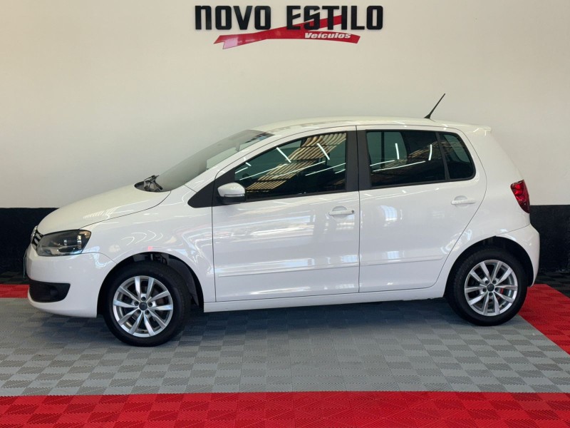 fox 1.0 mi 8v flex 4p manual 2014 caxias do sul