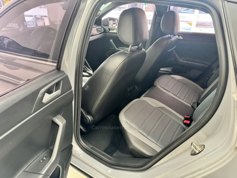 NIVUS 1.0 TSI HIGHLINE FLEX 4P AUTOMÁTICO - 2022 - SALVADOR DO SUL