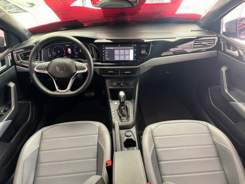 NIVUS 1.0 TSI HIGHLINE FLEX 4P AUTOMÁTICO - 2022 - SALVADOR DO SUL