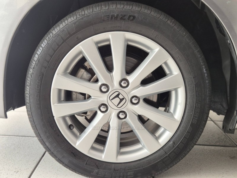 CIVIC 2.0 LXR 16V FLEX 4P AUTOMÁTICO - 2014 - NãO-ME-TOQUE