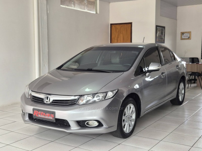 civic 2.0 lxr 16v flex 4p automatico 2014 nao me toque
