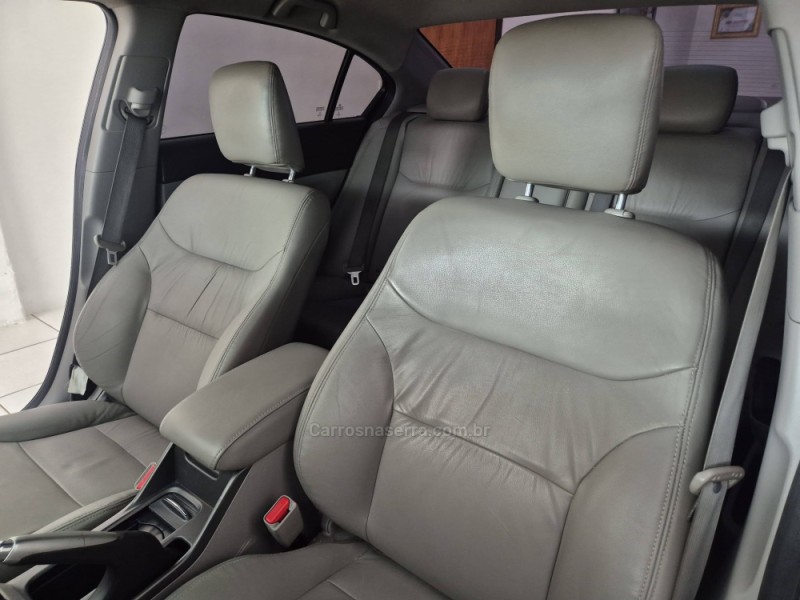 CIVIC 2.0 LXR 16V FLEX 4P AUTOMÁTICO - 2014 - NãO-ME-TOQUE