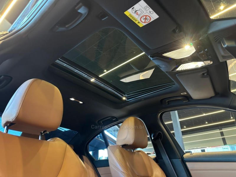 330I 2.0 M SPORT 16V GASOLINA 4P AUTOMÁTICO - 2020 - CAXIAS DO SUL