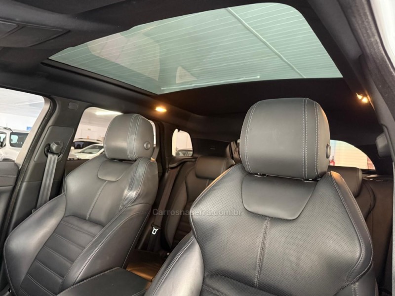 RANGE ROVER EVOQUE 2.0 DYNAMIC 4WD 16V GASOLINA 4P AUTOMÁTICO - 2017 - NOVO HAMBURGO