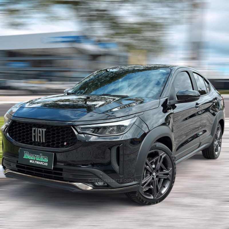 fastback 1.3 limited edition 270 turbo flex 4p automatico 2023 novo hamburgo