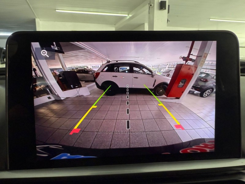 FASTBACK 1.0 IMPETUS 200 TURBO FLEX 4P AUTOMÁTICO - 2024 - NOVO HAMBURGO